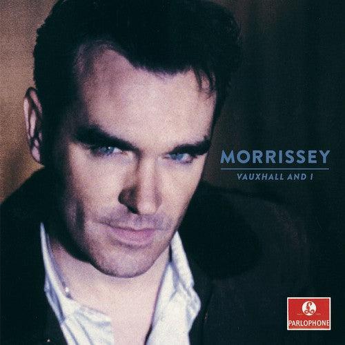 Morrissey- Vauxhall & I (20th Anniversary Definitive Remastered) ( LP )