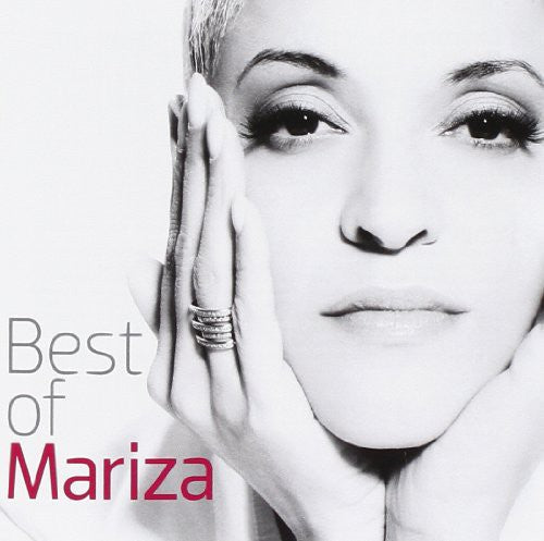 Mariza: Best of Mariza - COMPACT DISCS