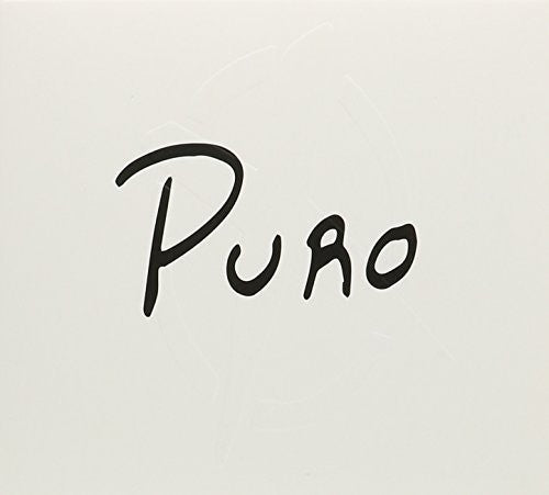 Xutos E Pontapes: Puro - CD
