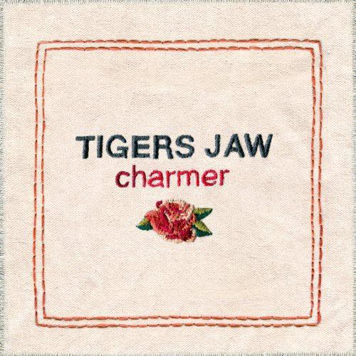 Tigers Jaw- Charmer ( LP )