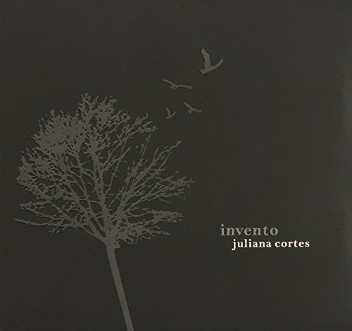 Juliana Cortes: Invento - CD