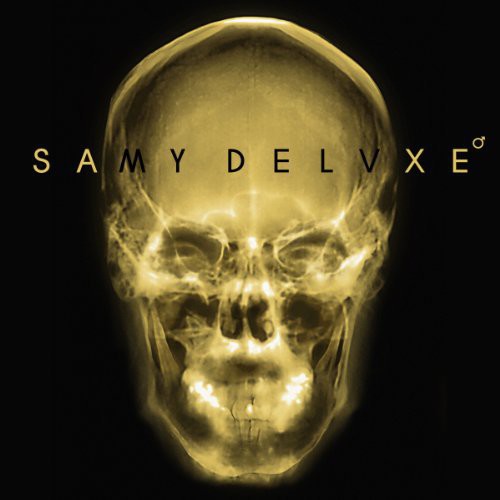Samy Deluxe: Maennlich - COMPACT DISCS
