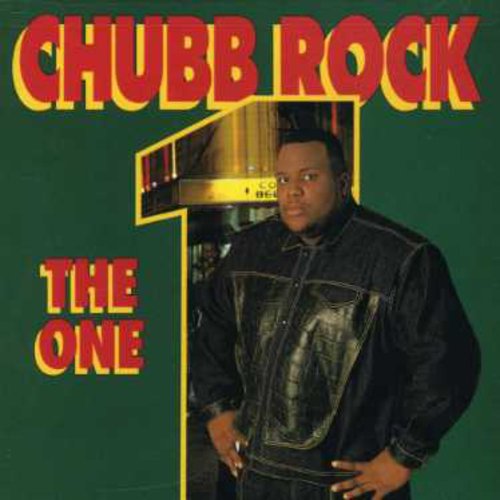 Chubb Rock: One - COMPACT DISCS