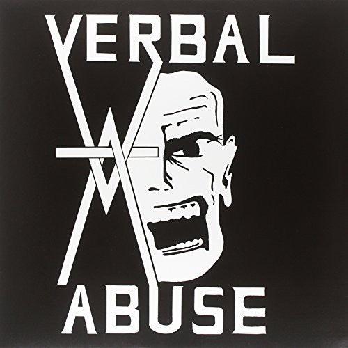 Verbal Abuse- Just An American Band ( LP )