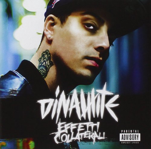 Dinamite: Effetti Collaterali - CD