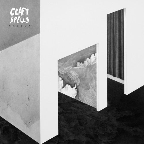 Craft Spells: Nausea - VINYL