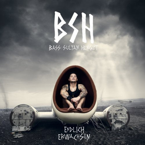 Bass Sultan Hengzt: Endlich Erwachsen { Record }