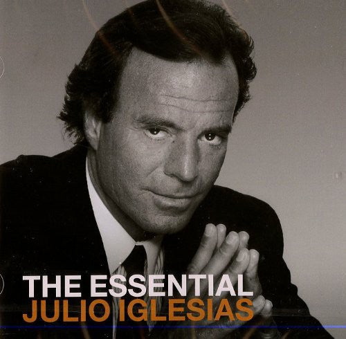 Julio Iglesias: Essential - CD