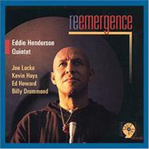 Eddie Henderson: Reemergence - CD