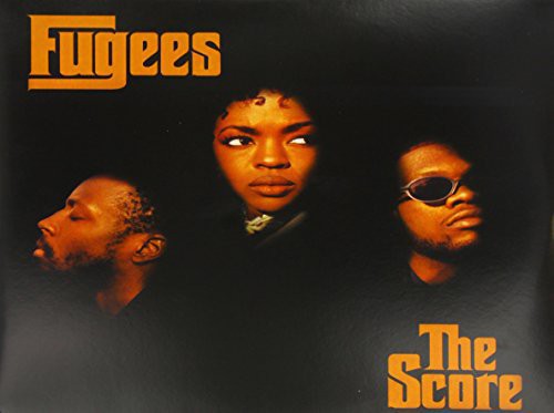 The Fugees: Score { Record }