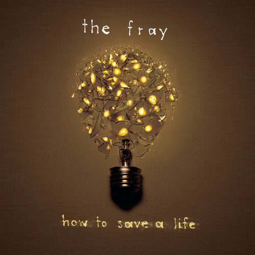 The Fray: How to Save a Life - CD