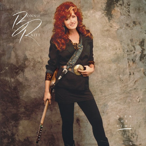 Bonnie Raitt: Nick of Time (25th Anniversary) - VINYL