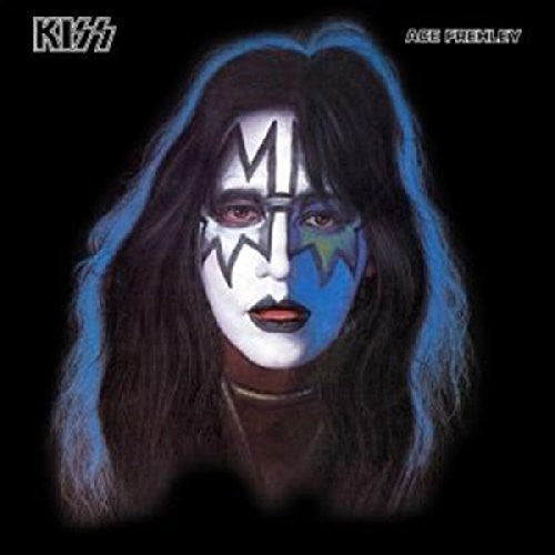 KISS- Ace Frehley [Vinyl] ( LP )