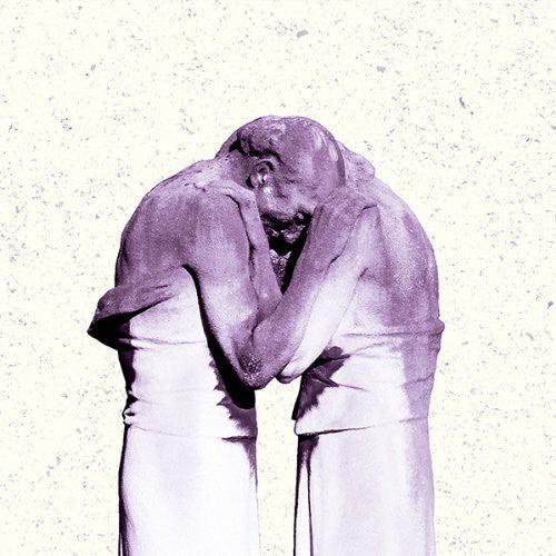 The Antlers- Familiars ( LP )