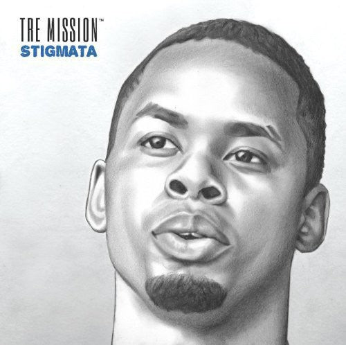 TRE MISSION: Stigmata { Record }