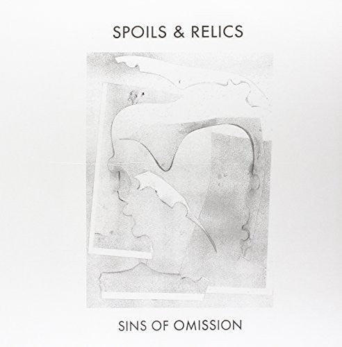 Spoils & Relics: Sins of Omission { Record }