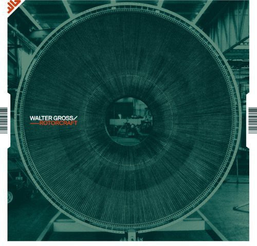 Walter Gross: Rotorcraft { Record }