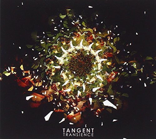The Tangent: Transience - COMPACT DISCS