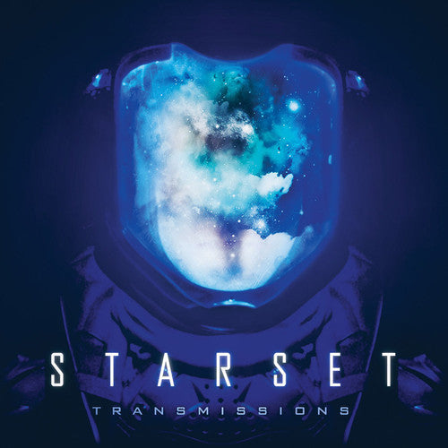 Starset: Transmissions - CD