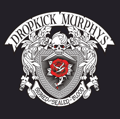 Dropkick Murphys: Signed & Sealed in Blood - CD