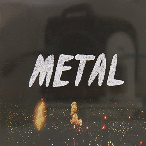 Metal: Metal - CD