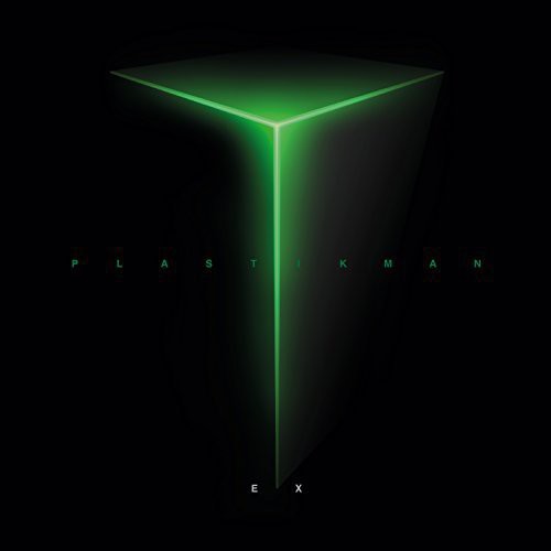 Plastikman: Ex (Performed Live at the Guggenheim NYC) { Record }