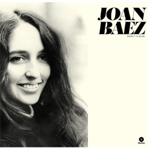 Joan Baez: Joan Baez Debut Album { Record }