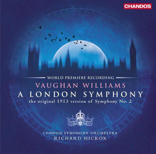 Williams- London Sym ( LP )