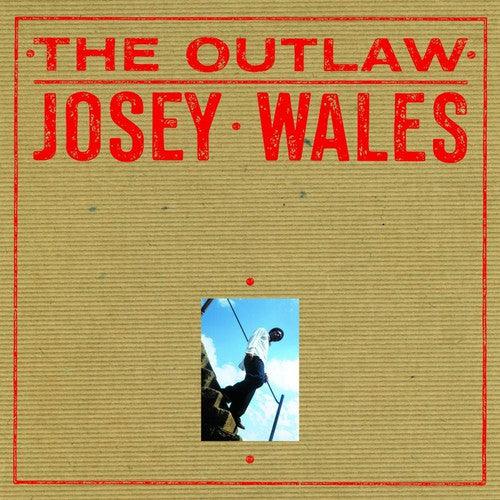 Josey Wales- Outlaw ( LP )