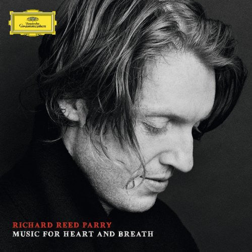 Various Artists: Parry: Music for Heart & Breath / Various { Record }