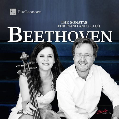 Royal Philharmonic Orchestra: 5 Sons for Cello & Piano { Record }
