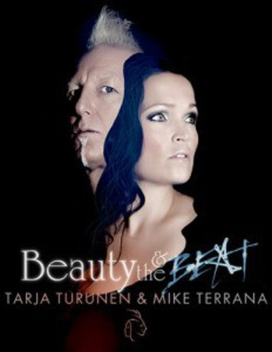 Tarja: Beauty & the Beat - CD