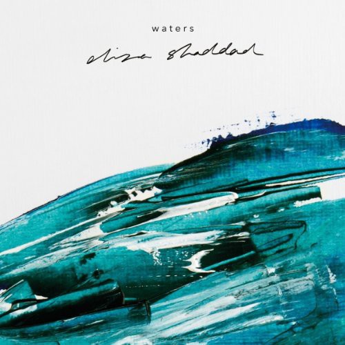 Eliza Shaddad: Waters EP - 12-INCH SINGLE