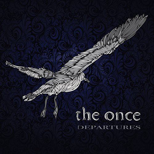 The Once: Departures - COMPACT DISCS