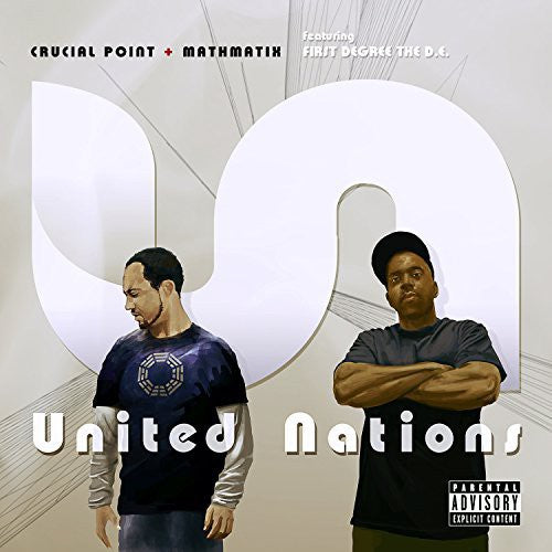 United Nations: United Nations - COMPACT DISCS
