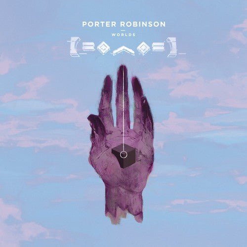 Porter Robinson- Worlds [Vinyl] ( LP )