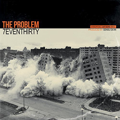 7even Thirty: Problem { Record }