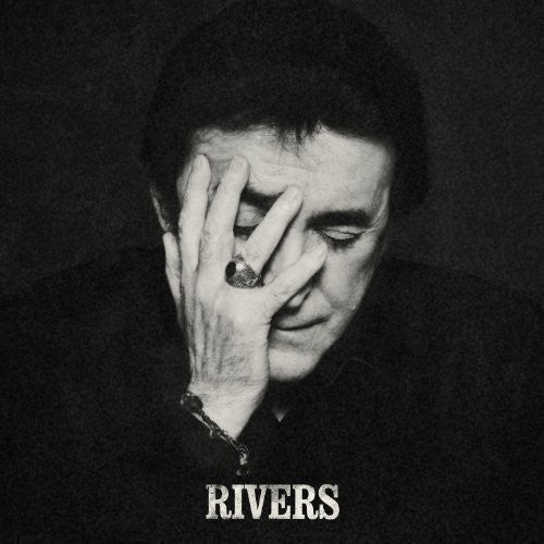 Dick Rivers: Rivers - VINYL