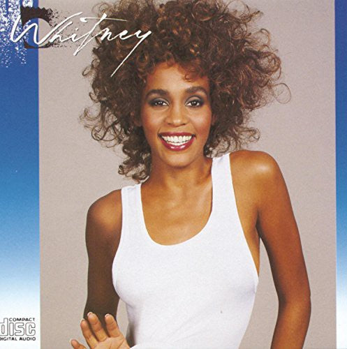 Whitney Houston: Whitney - CD