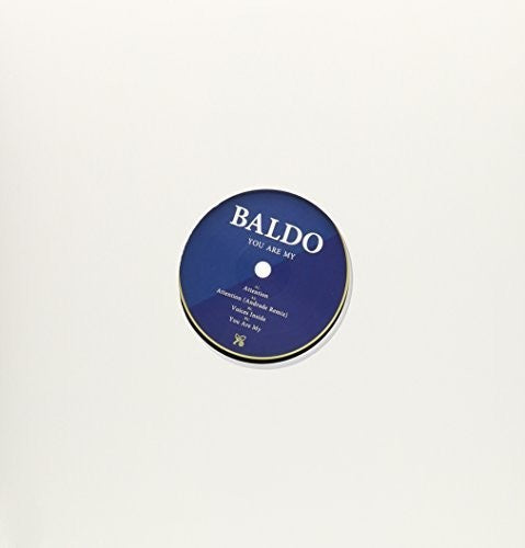 Baldo: You Are My - 12-INCH SINGLE