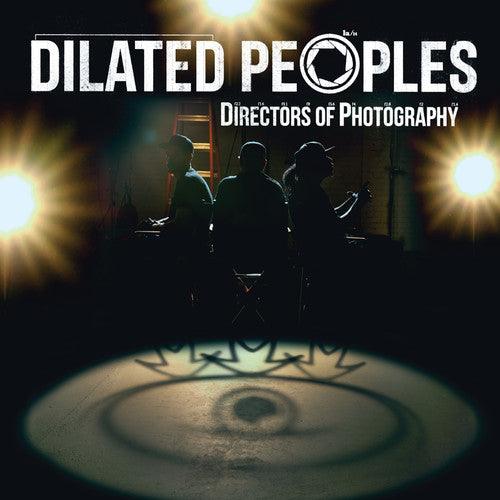 Dilated Peoples- Directors of Photography ( LP )
