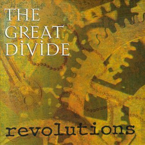 The Great Divide: Revolutions - COMPACT DISCS