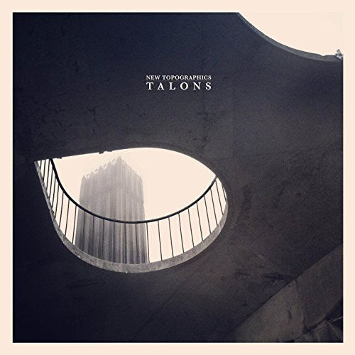 Talons: New Topographics { Record }