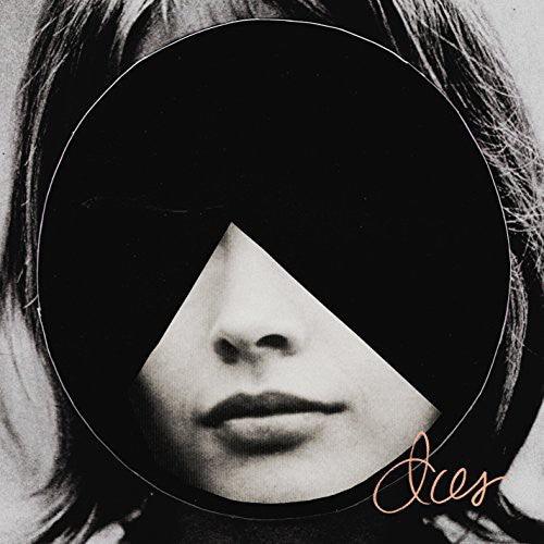 Lia Ices- Ices ( LP )
