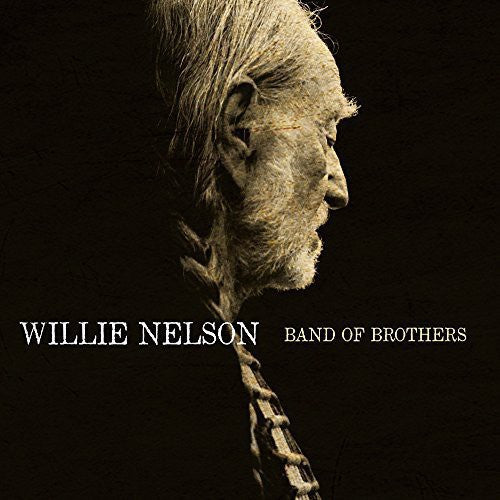Willie Nelson: Band of Brothers - VINYL