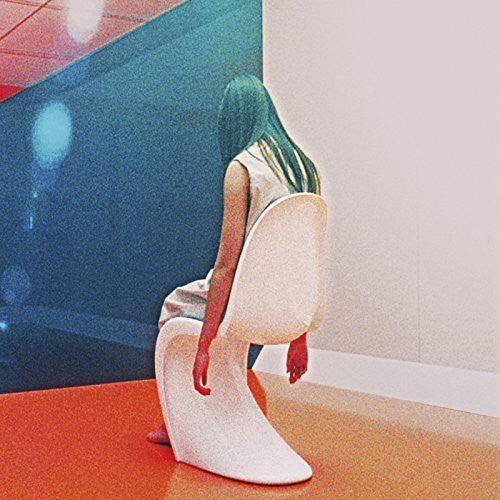 Sinoia Caves- Beyond the Black Rainbow (Original Soundtrack) ( LP )