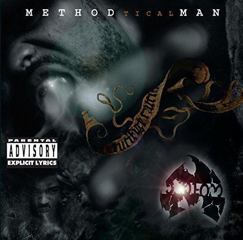 Method Man- Tical ( LP )