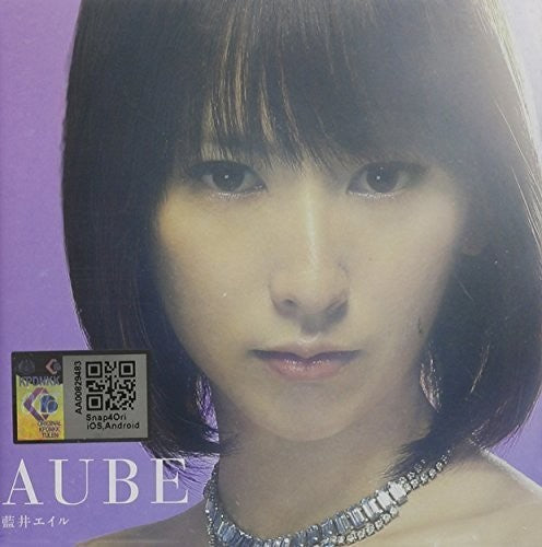Eir Aoi: Aube - CD