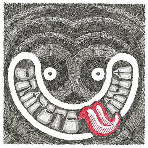 Green Seed: Drapetomania { Record }