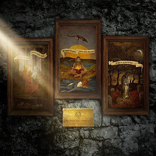 Opeth- Pale Communion ( LP )